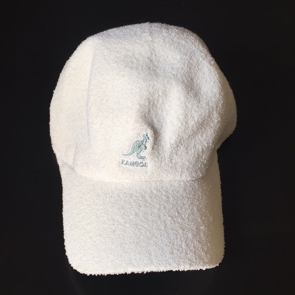 terry cloth kangol